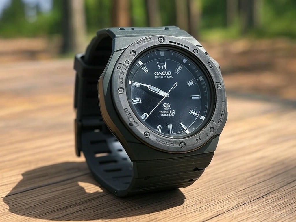 From Rolex to Seiko: Ranking the Best Wrist Watches for Men in 2025