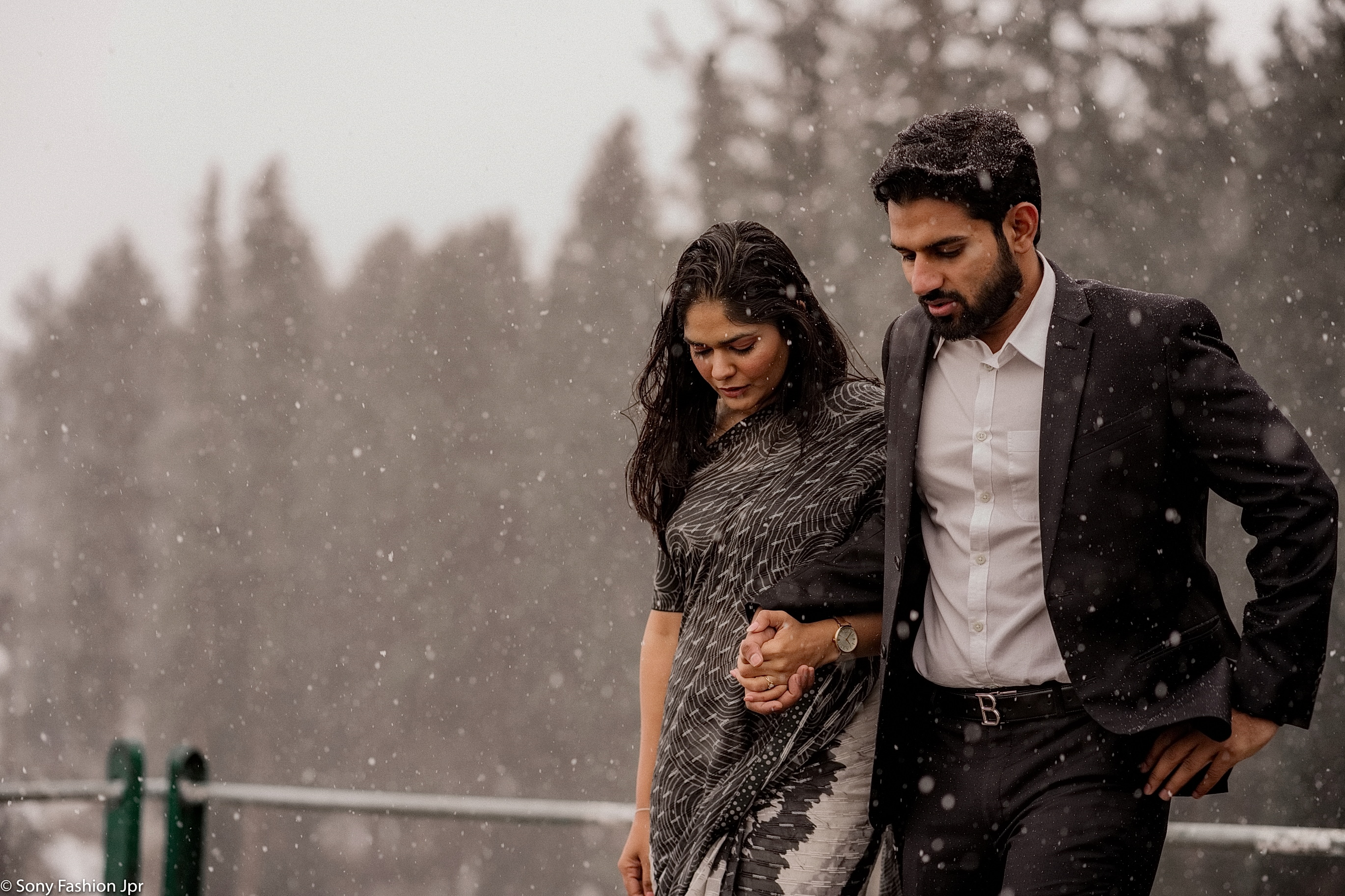 Capture Love with a Pre-Wedding Photographer in Jaipur