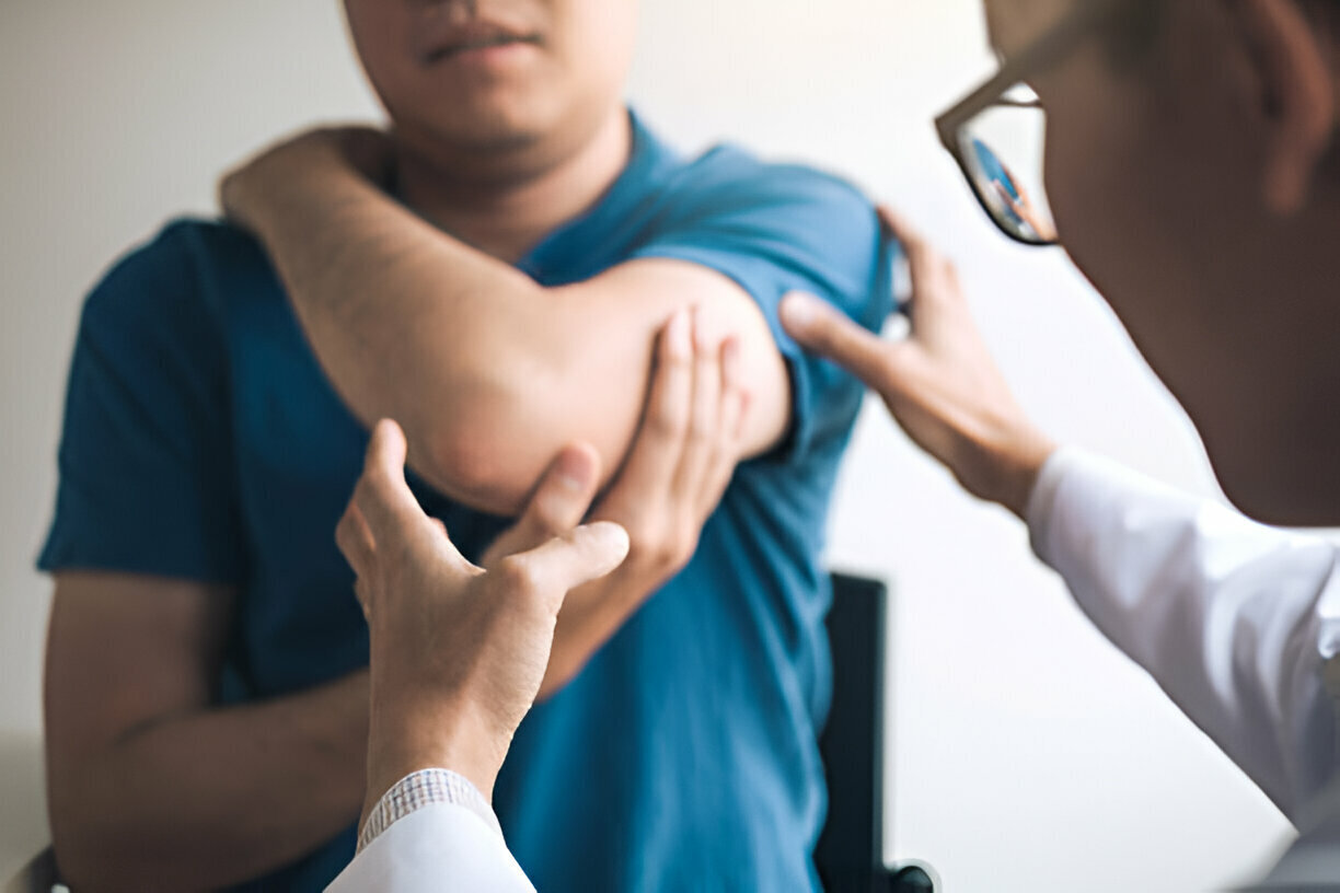 How Chiropractic Care Helps Personal Injury Recovery