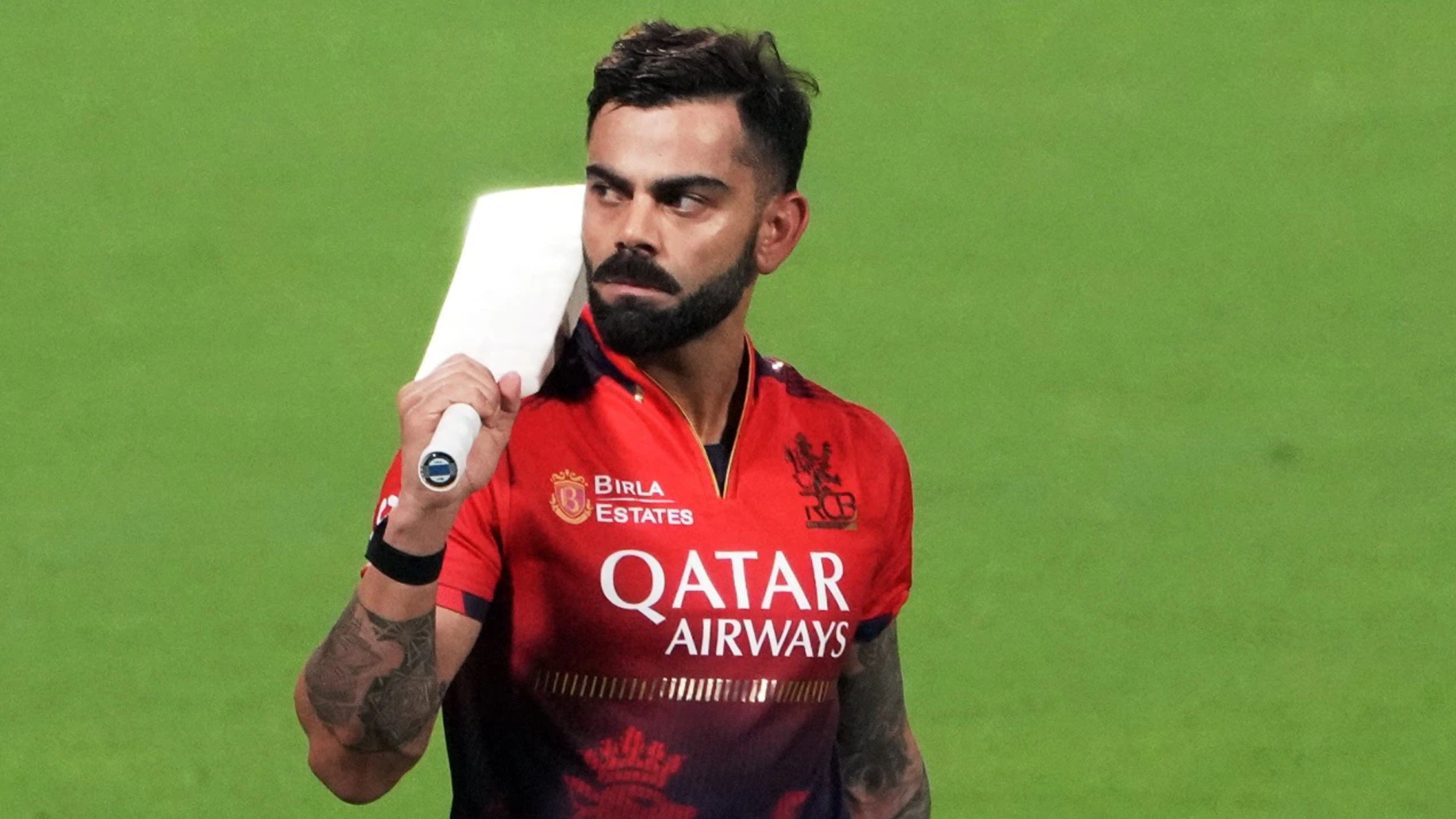 Virat Kohli’s Masterclass: How He Outshone KKR in the IPL 2025 Opener