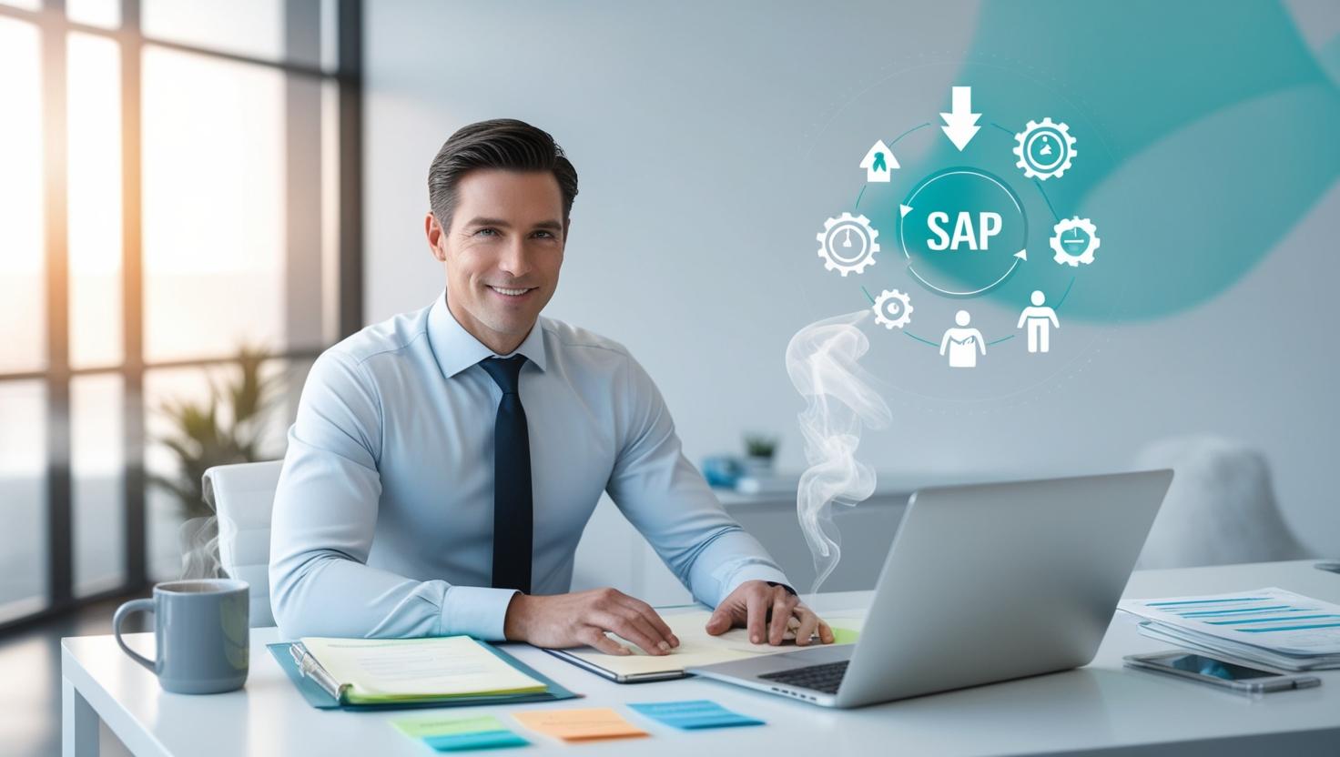 SAP C_OCM_2503 Certification: Why It Matters & How to Ace the Exam