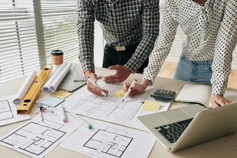 Construction Takeoff Services The Essential Guide for Accurate Project Estimation