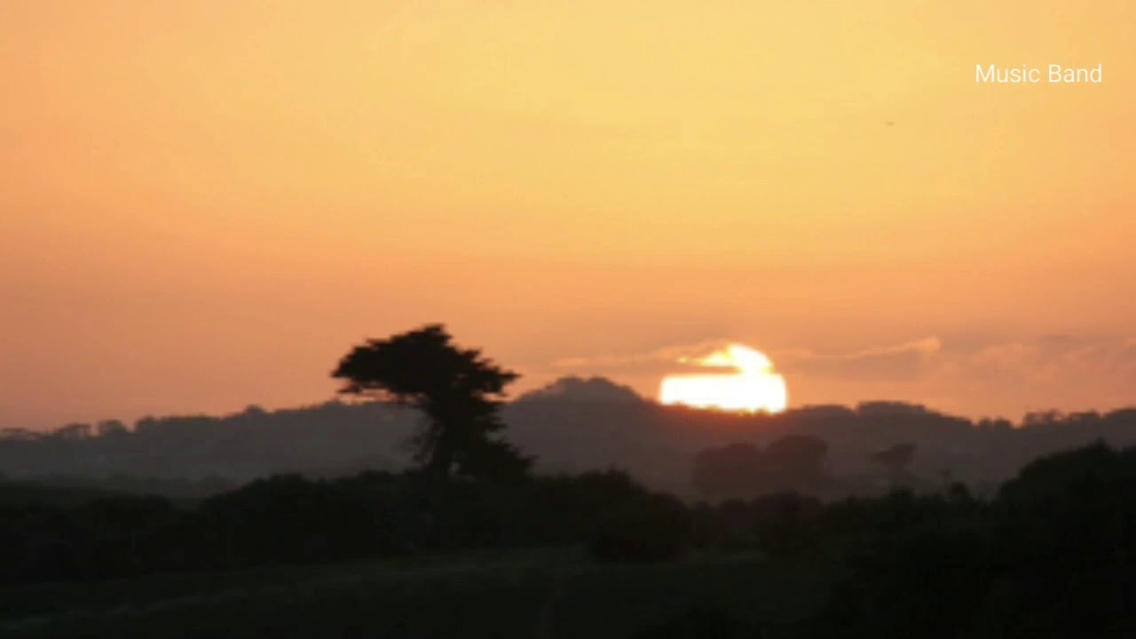 Sunrise and Sunset at Victoria Falls: A Spectacle of Colors