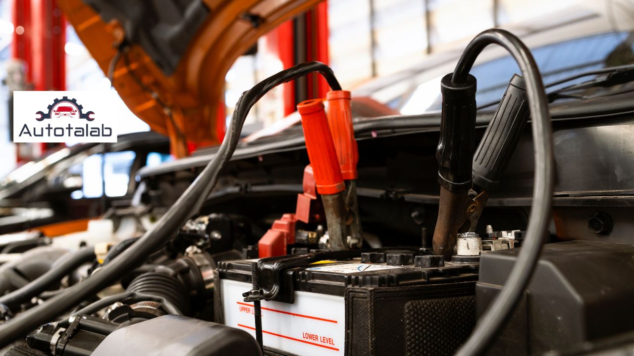 Buy Car Battery in Kuwait – Expert Tips and Recommendations
