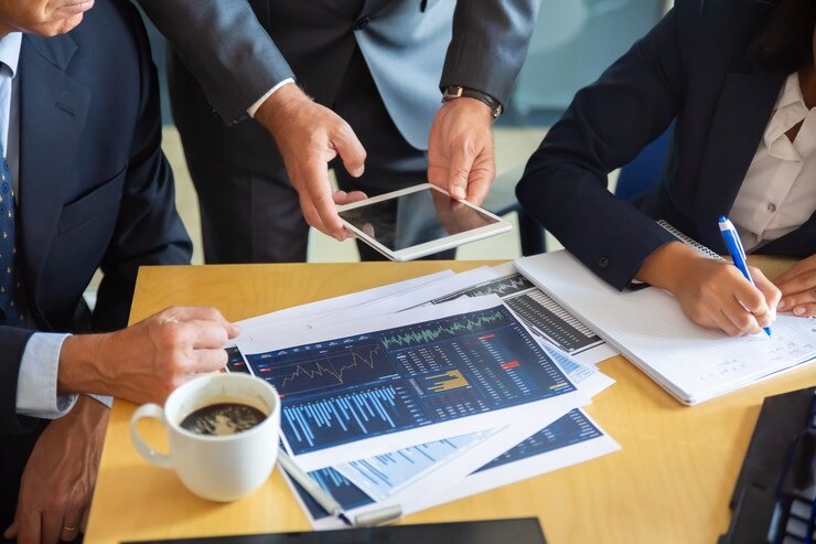 MCA Leads: How to Generate High-Quality Leads for Your Business