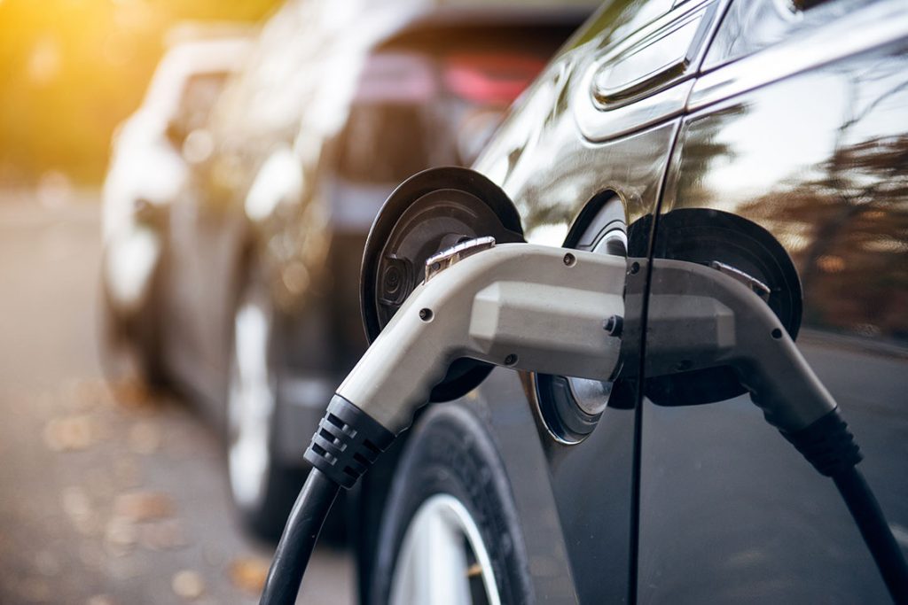 EV Charger Installation & Repair Services in Adger, AL | Able Electrical Service
