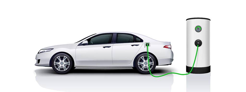 Africa Electric Vehicle (EV) Charging Market