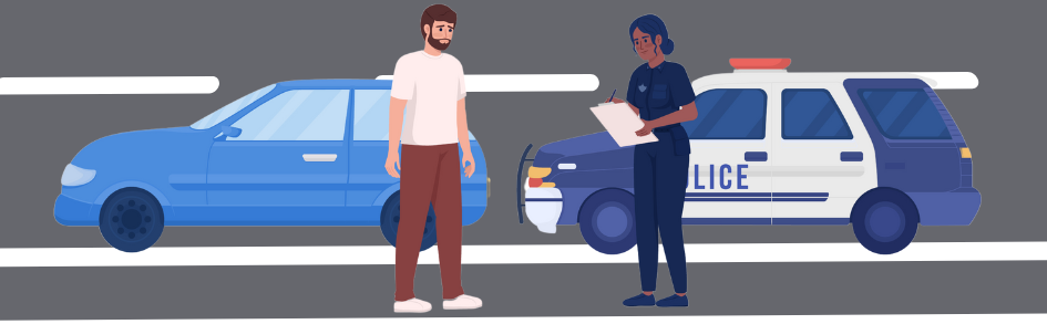 What to Do If You Get Pulled Over? Essential Tips for Staying Safe and Calm