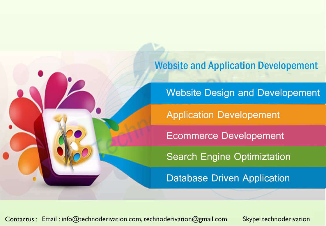 Web Development USA: The Future of Website Design and Development in 2025