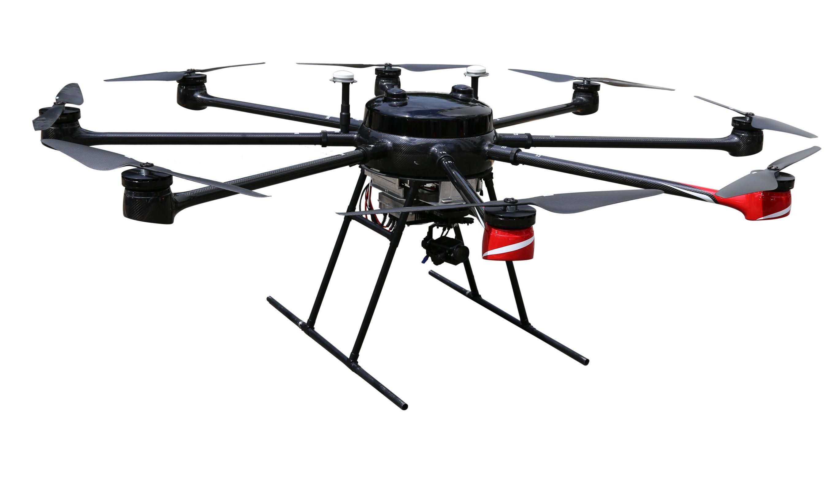 Global Multirotor Drones Market Size, Share, Key Drivers, Growth Opportunities and Global Trends 2032
