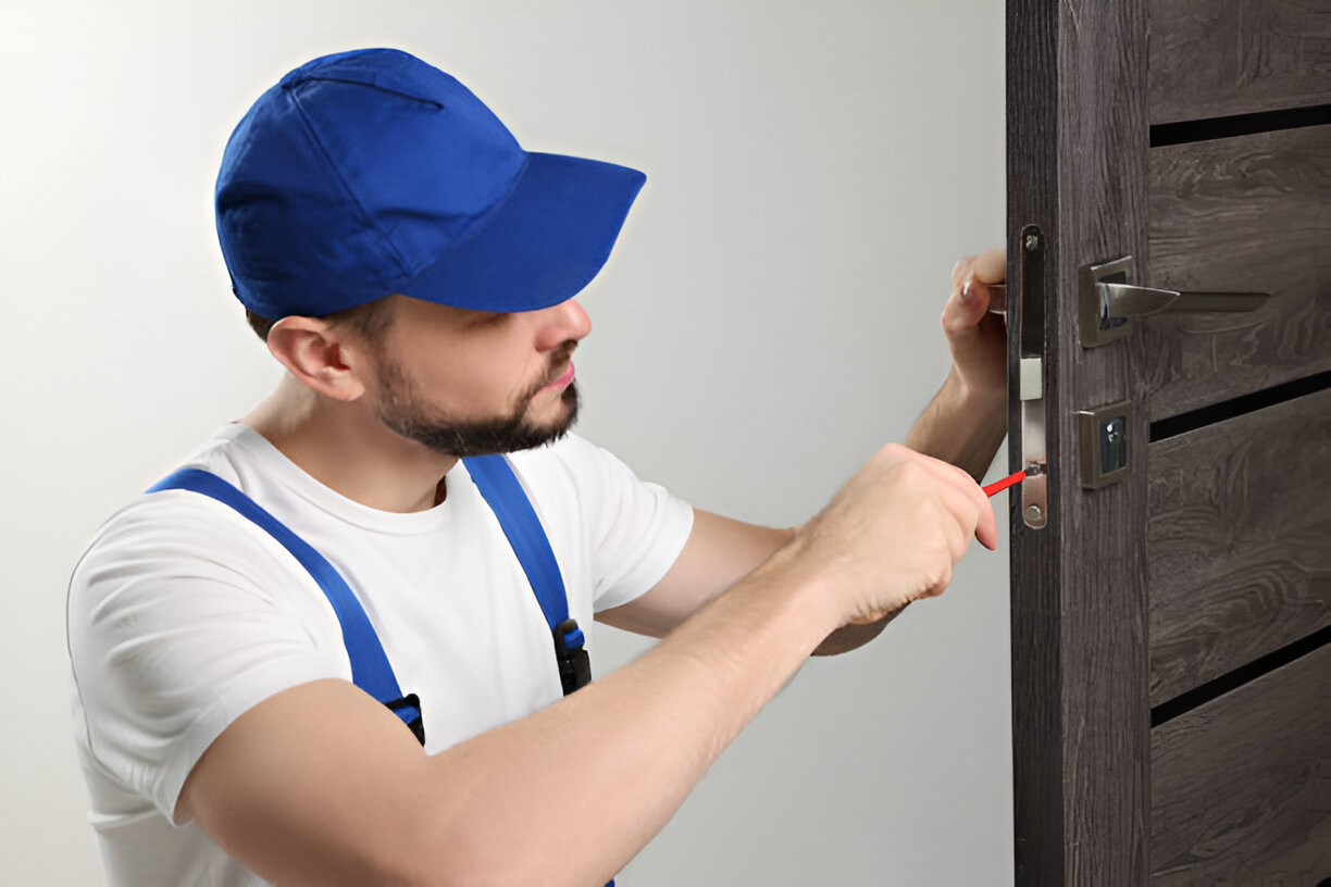 Reliable Locksmith Services in London | N1 Locksmiths
