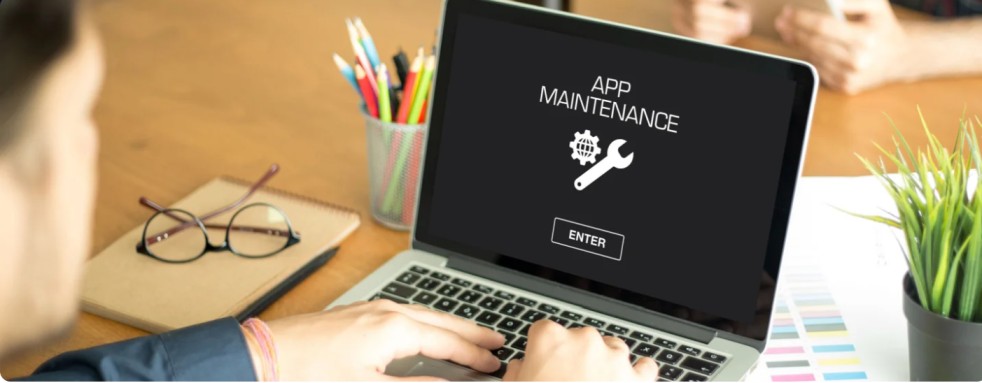 Why Application Maintenance & Support Services Are Crucial for Business Success