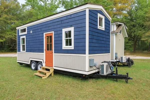 How To Get Rid Of Old Mobile Home