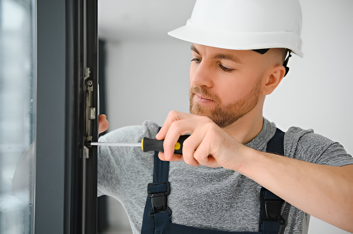 Trusted Locksmith Services – Your Reliable Partner for Security