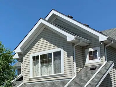 Best Soffit Vent For Shingle Roof