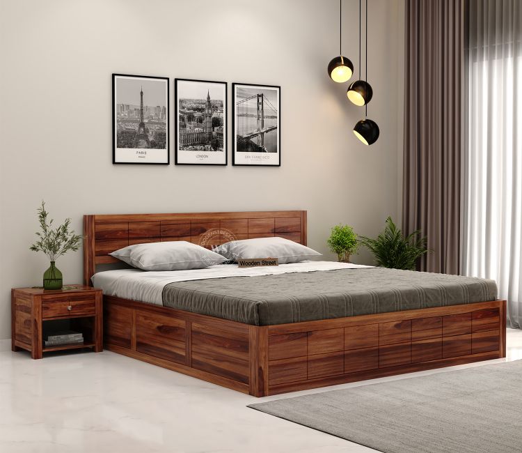 Inspiring Modern Double Deck Bed Designs for Every Home