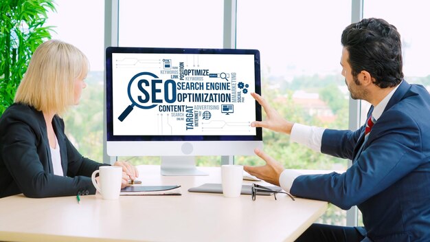How to Choose an SEO Company Offering Affordable SEO Packages in Delaware?