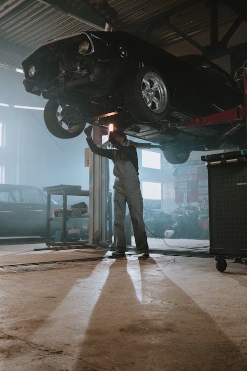 Car Service Checklist: What Every Driver Should Know