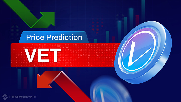 VET Price Prediction | Future Outlook and Market Trends