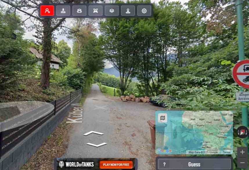Why GeoGuessr Free Hooks Us - The Psychology of Virtual Exploration