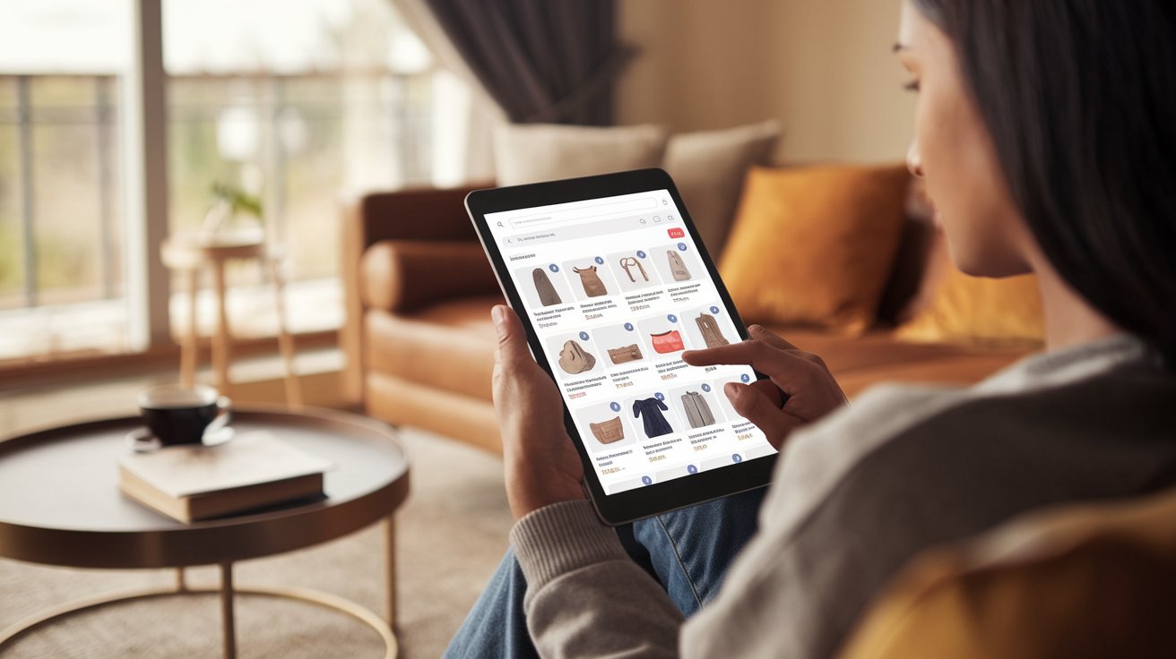 eCommerce App Development: Top 5 Factors to Consider It