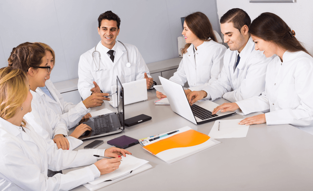 The Ultimate Guide to Choosing the Best Virtual Medical Scribe Service