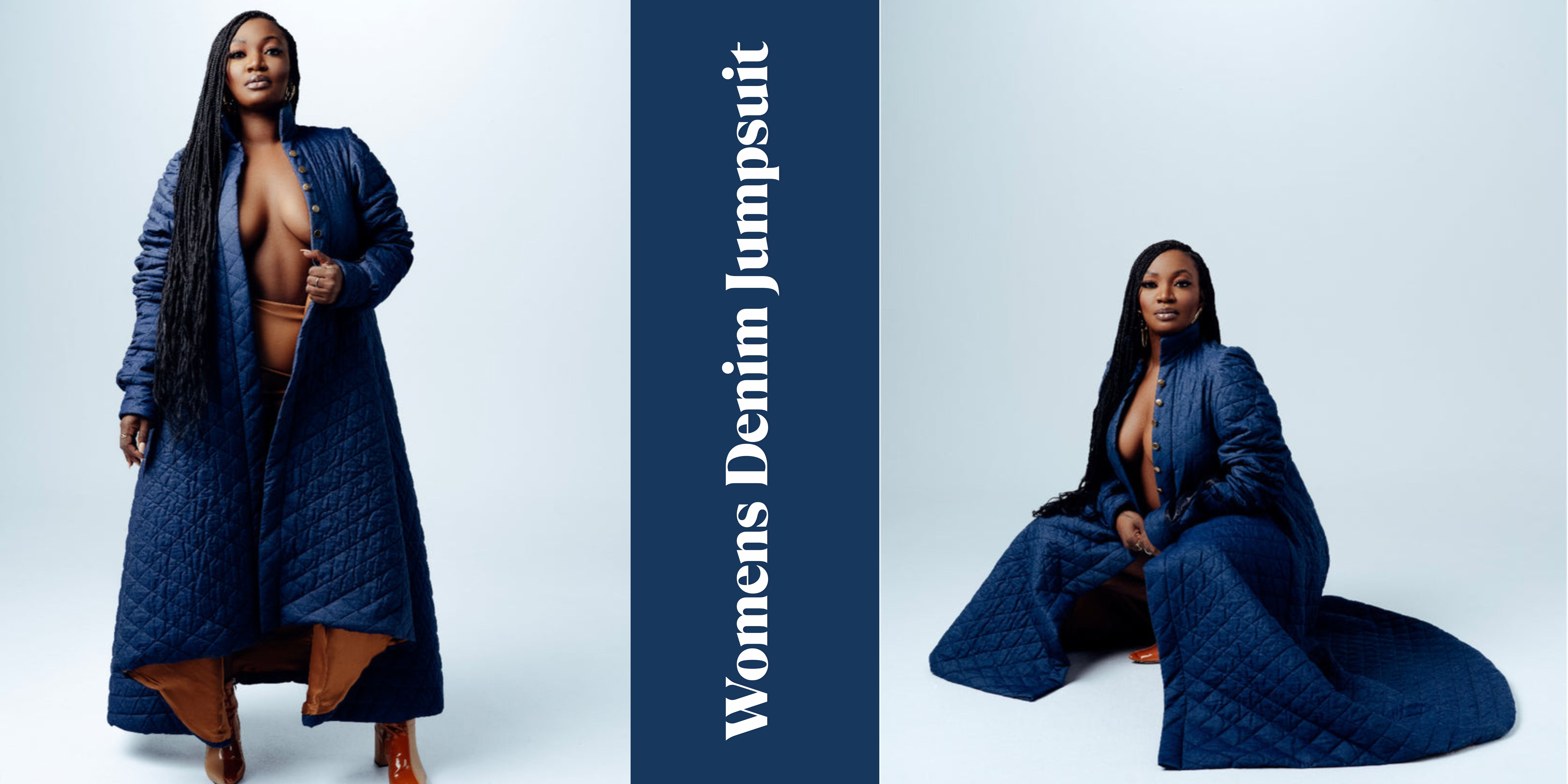 The Best Designer Denim Jackets for Women in 2025
