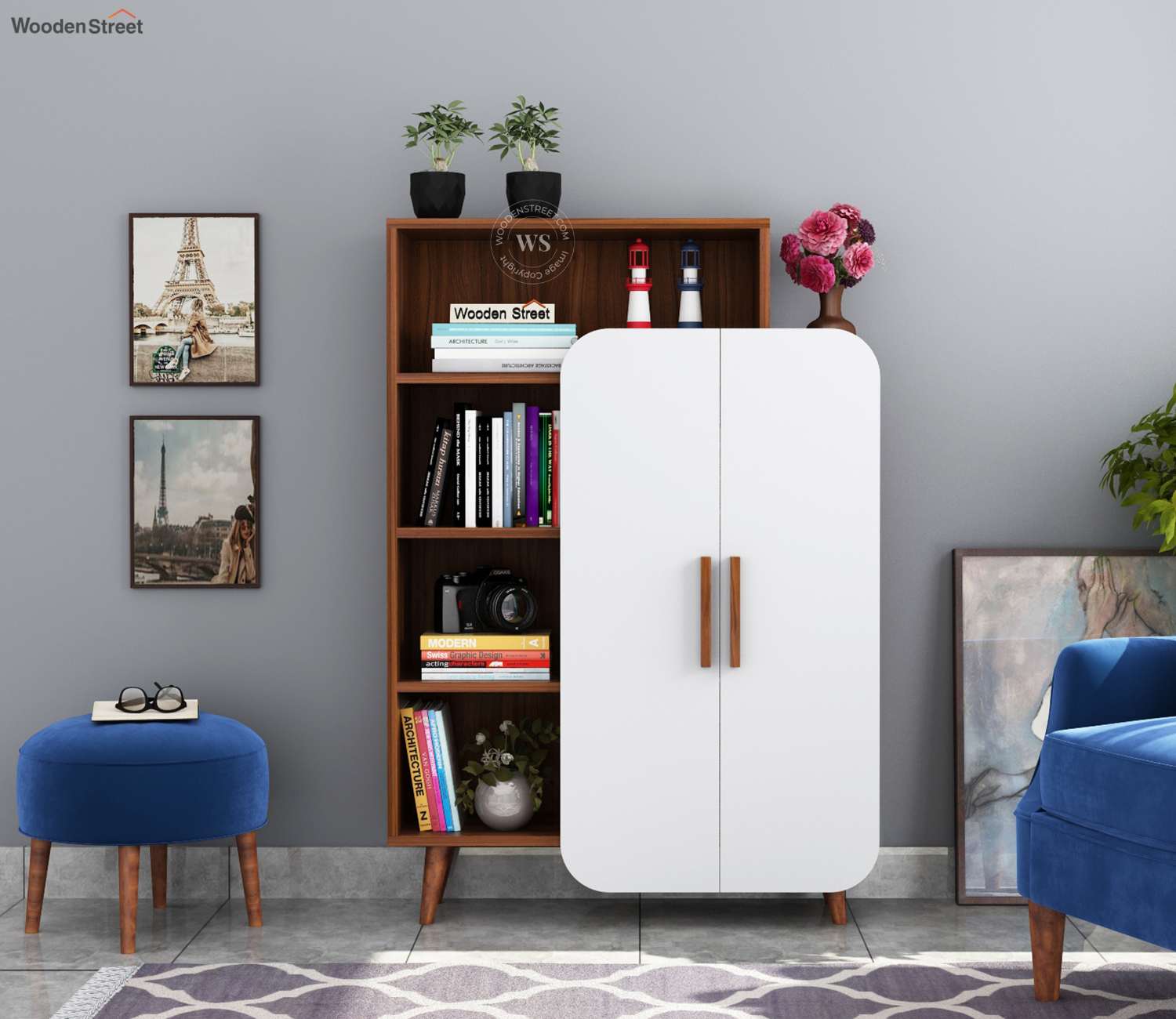 The Ultimate Bookshelf Styling Guide: Make Your Shelves Stand Out