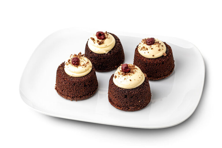 Find The Best Blackforest Cake Near Me