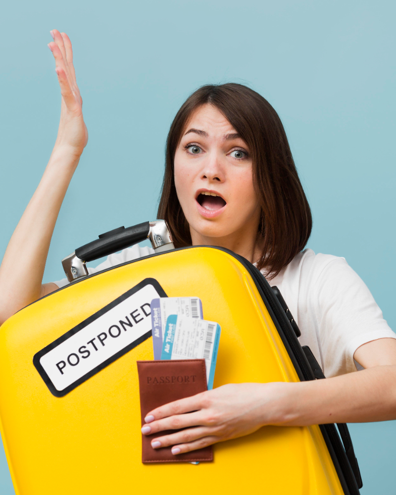 Visa Rejection Reasons: Understanding The Pitfalls