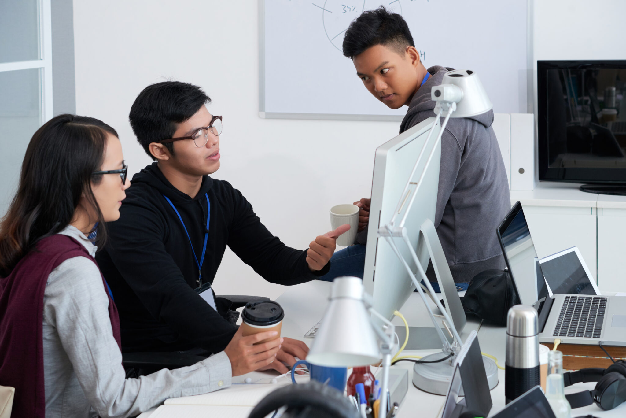 Why Website Speed Optimization Matters in 2025