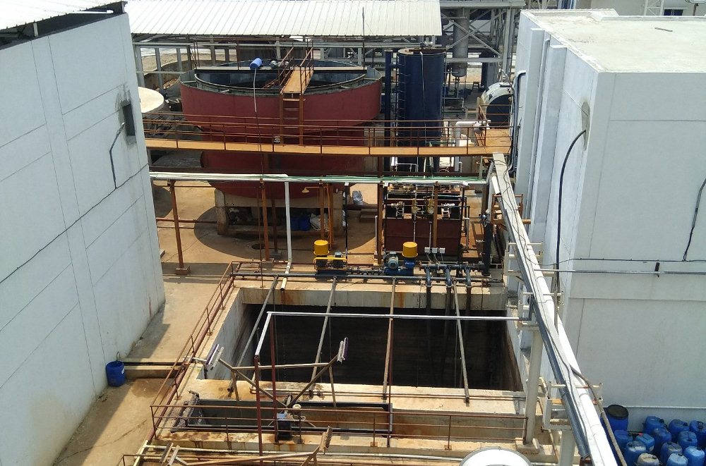 Zero liquid discharge is a water treatment process to purify the water. Hyper Filteration provides the best zero liquid discharge water treatment.