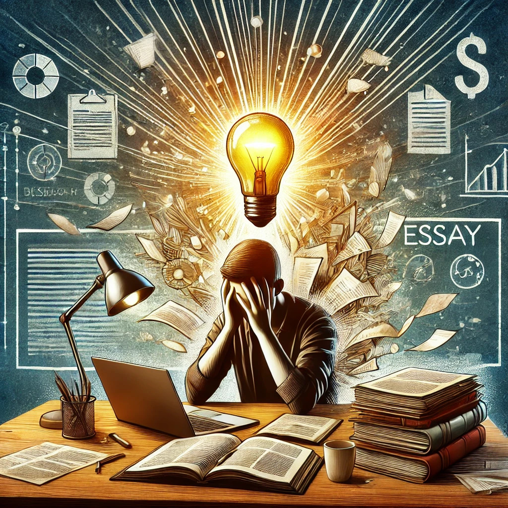 Tired of Low Grades? Here’s the Ultimate Guide to Mastering English Assignments