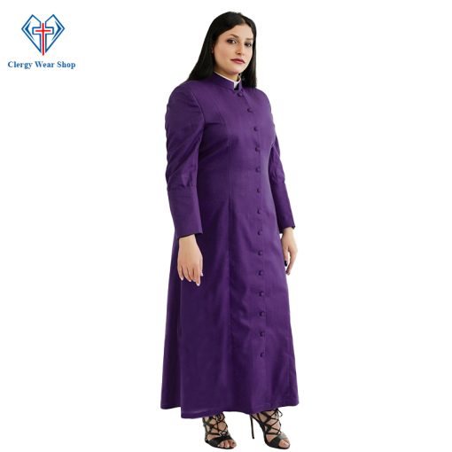 Where to Buy Beautiful and Church for Female Preaching Robes
