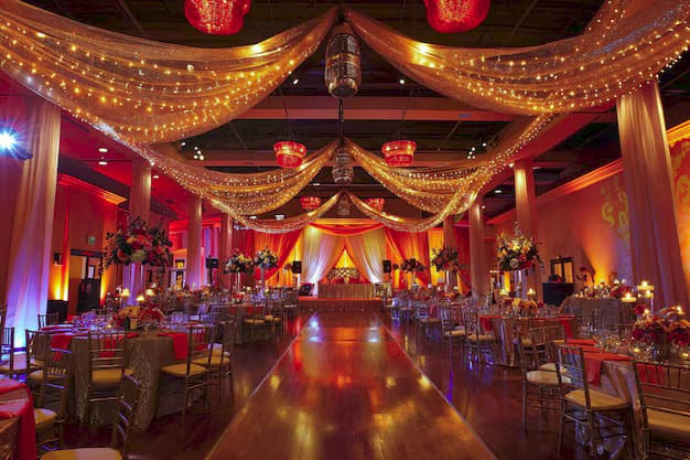How to Choose the Best Wedding Hall in Birmingham for Your Budget