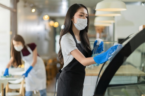Get a Skilled Maid in Mumbai for a Clean & Tidy Home