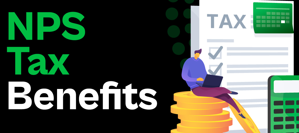 National Pension SchemeNPS) Tax Benefits: Deductions under Section 80 (CCD