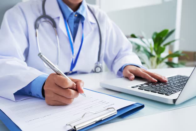 Finding the Best Doctor in Dublin: What You Need to Know