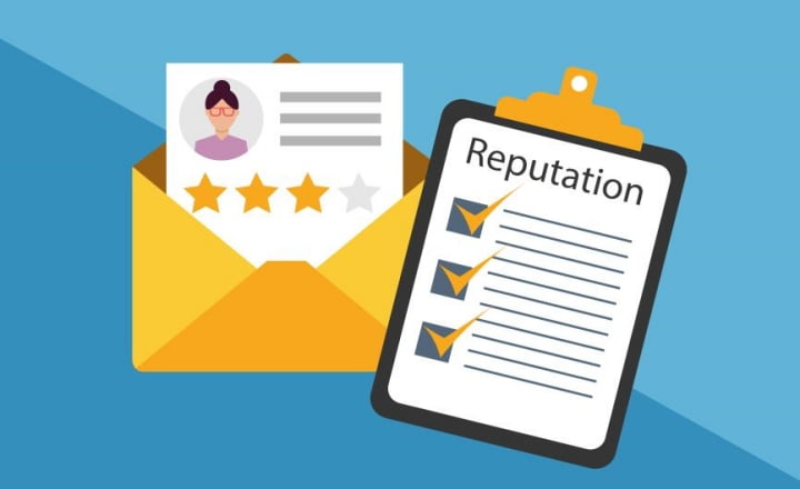 The Importance of Checking Your Email Address Reputation