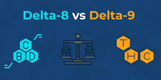Delta 9 vs. Delta 8 for Anxiety: Which is More Effective?