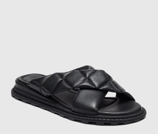 The Best Ways to Style Women’s Leather Sandals for Any Occasion