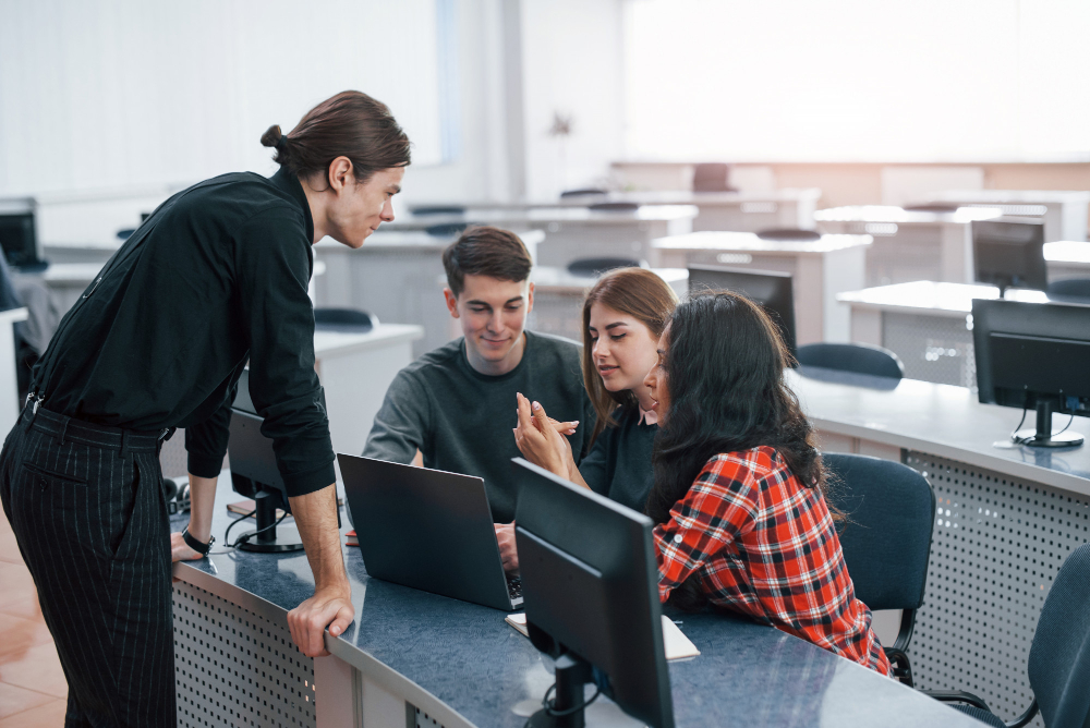 How Digital Marketing is Transforming with The Advent of AI