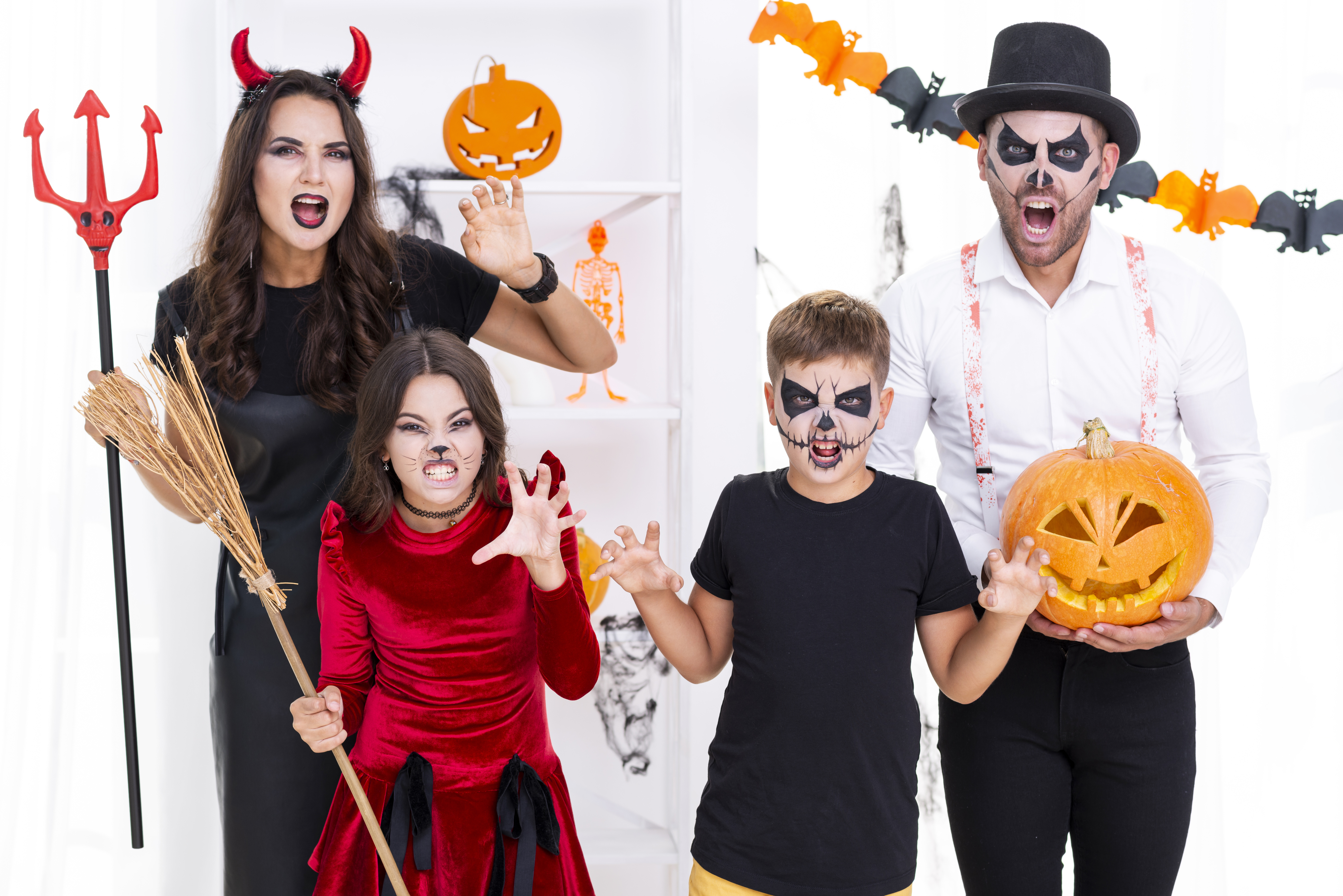 Shop the Scare: Top Picks for Horror Movie Merchandise and Creepy T-Shirts