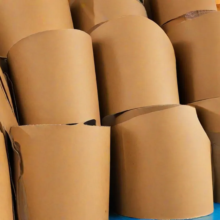 Stora Enso's Strategy and Innovations in the Denmark Containerboard Market