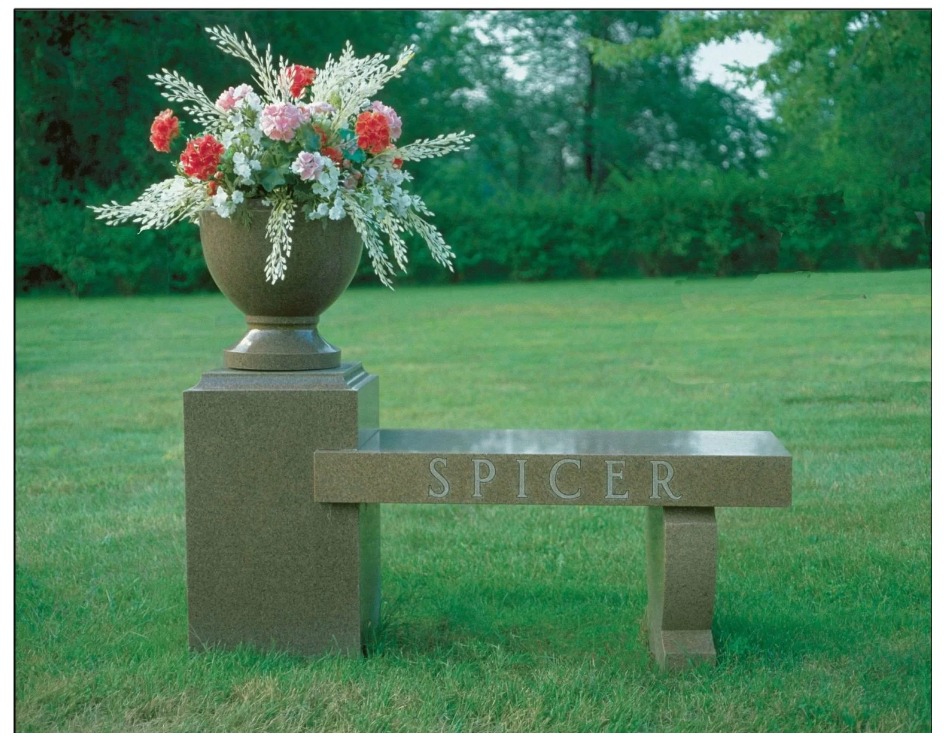 Unique & Beautiful Tombstones That Tell a Story