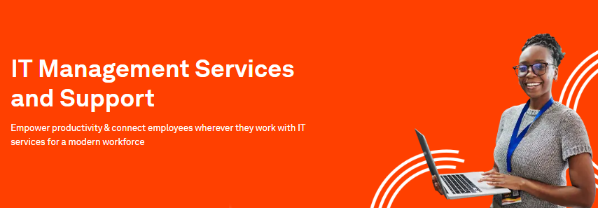IT Management Support Services: The Ultimate Solution for IT Challenges