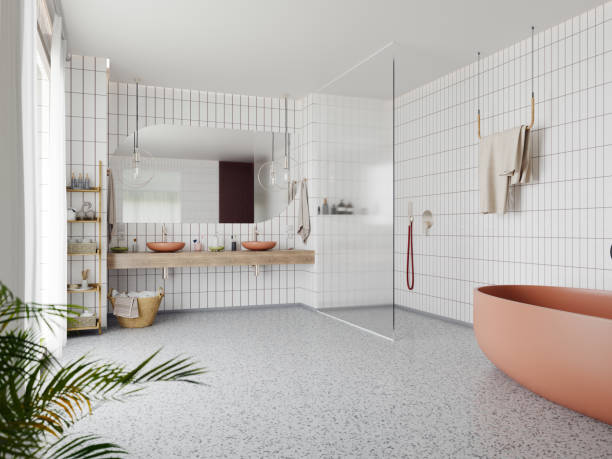 "Epoxy Flooring: The Ultimate Durable and Stylish Solution for Modern Spaces"