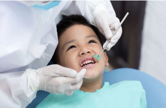 Why Chapel Street Dentistry is the Best Choice in Newark, DE