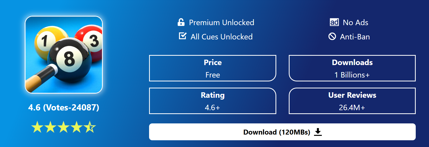 8 Ball Pool Mod Menu – The Ultimate Guide to Enhanced Gameplay