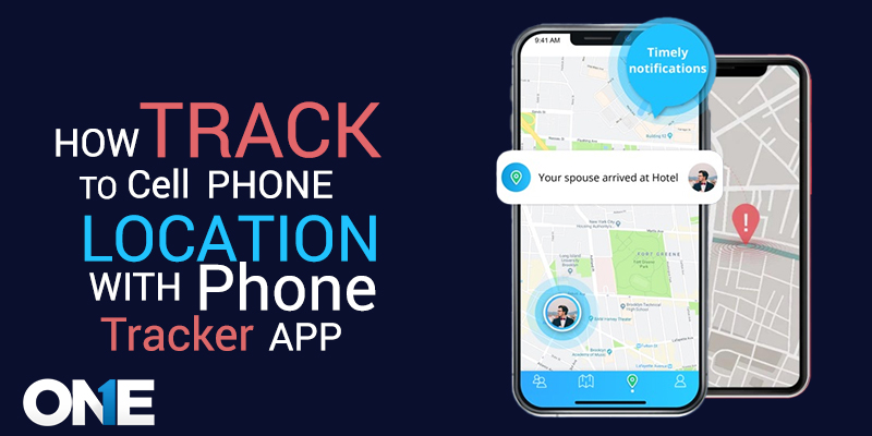 How to Track GPS location for Android